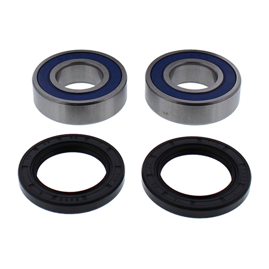 All Balls Racing Wheel Bearing Kit (25-1757)