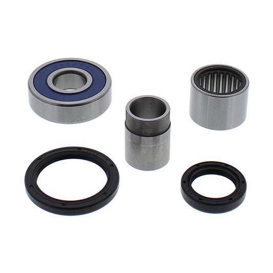 All Balls Racing Wheel Bearing Kit (25-1766)