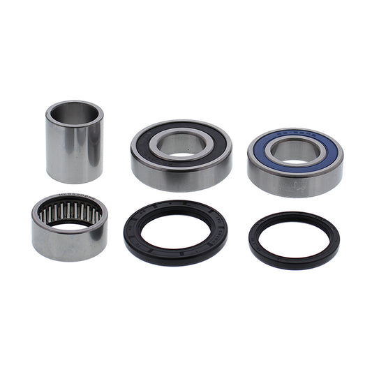 WHEEL BEARING KIT 25-1768