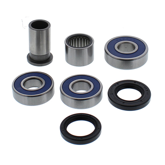 All Balls Racing Wheel Bearing Kit (25-1770)