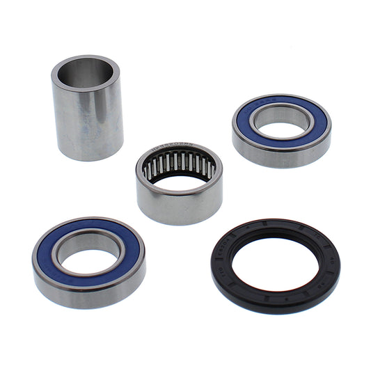 All Balls Racing Wheel Bearing Kit (25-1772)