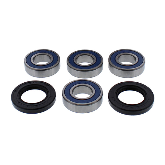 All Balls Racing Wheel Bearing Kit (25-1777)