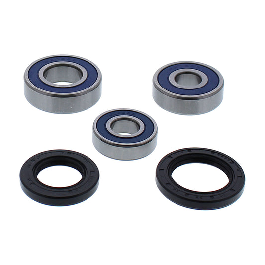 All Balls Racing Wheel Bearing Kit (25-1780)