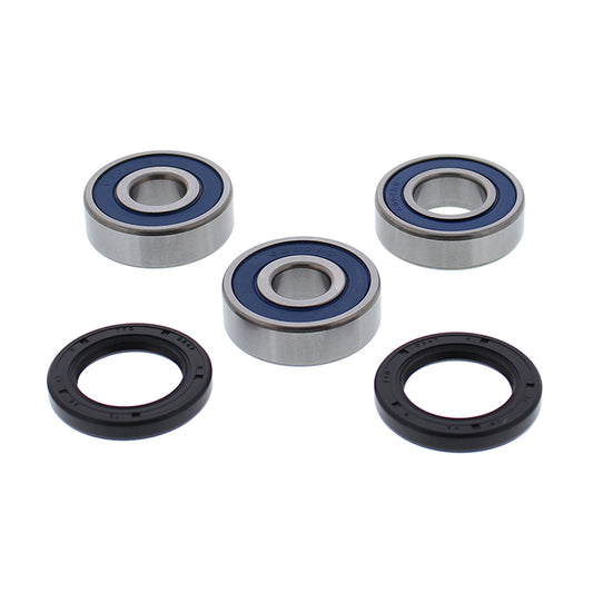 All Balls Racing Wheel Bearing Kit (25-1784)