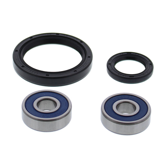 All Balls Racing Wheel Bearing Kit (25-1785)