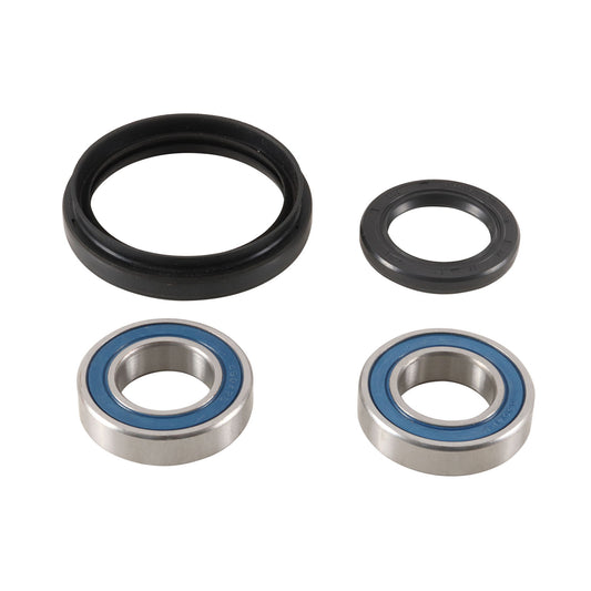 WHEEL BEARING KIT 25-1786