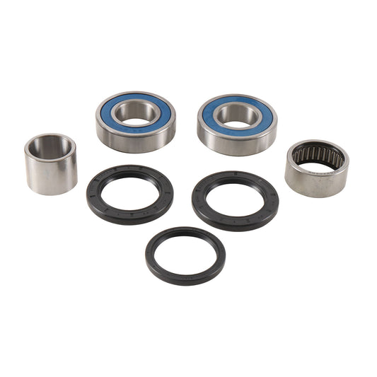 All Balls Racing Wheel Bearing Kit (25-1789)