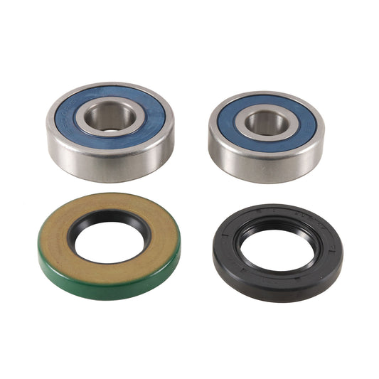 WHEEL BEARING KIT 25-1790