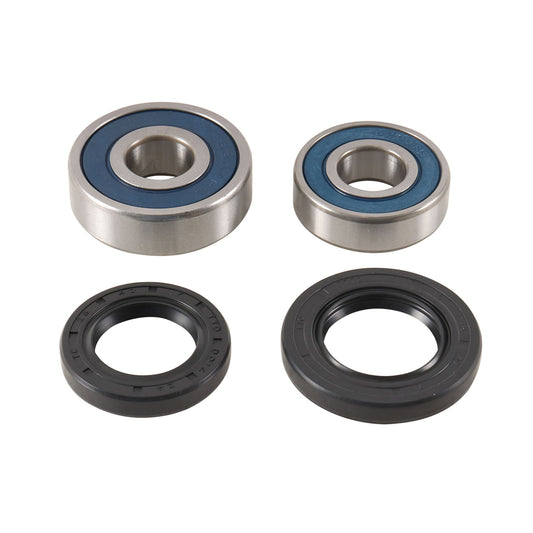 All Balls Racing Wheel Bearing Kit (25-1791)