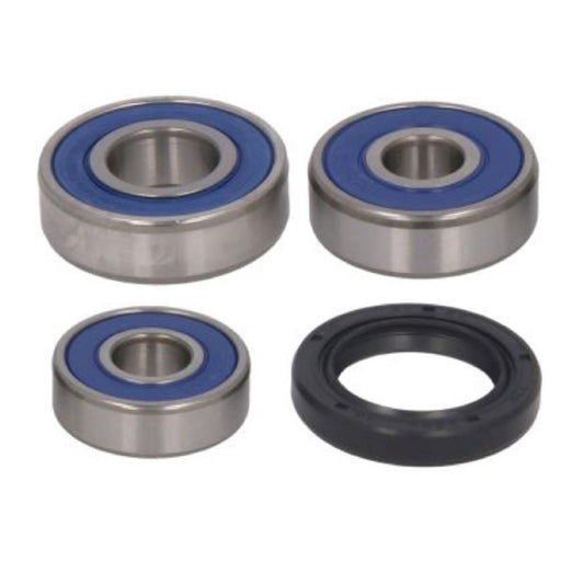 WHEEL BEARING KIT 25-1793