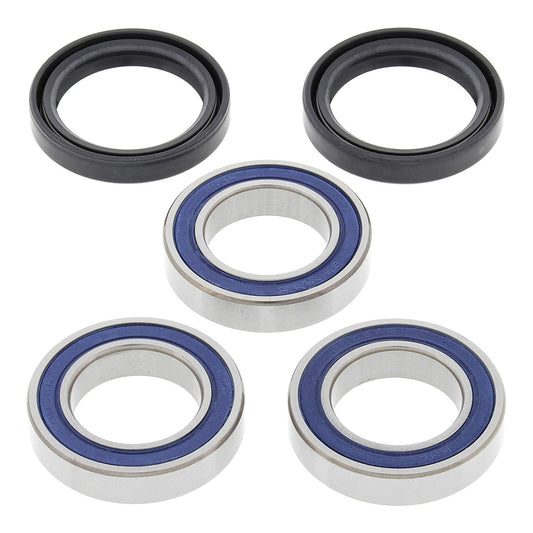 WHEEL BEARING KIT 25-1796