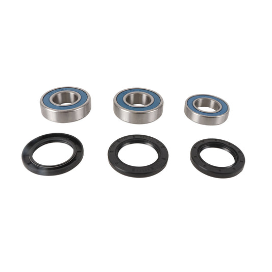 All Balls Racing Wheel Bearing Kit (25-1798)