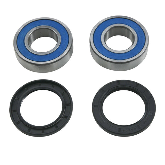 WHEEL BEARING KIT 25-1799