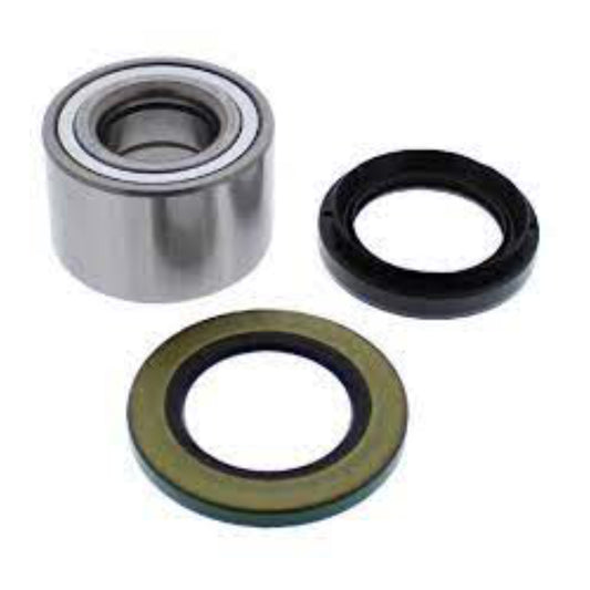 Wheel Bearing Kit Rear 25-1807