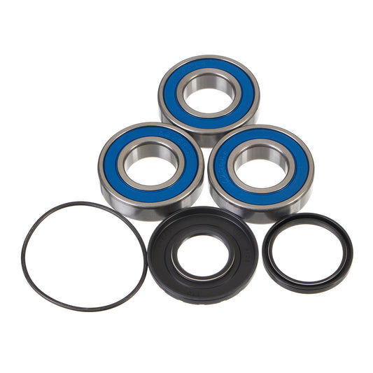 Wheel Bearing Kit Rear 25-1821