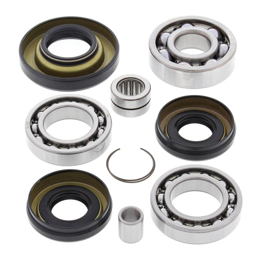 Differential Bearing Kit TRX350FE/ 35FM \'00-\'06 Front