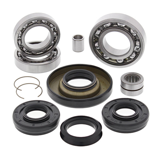 DIFFERENTIAL BEARING KIT 25-2006