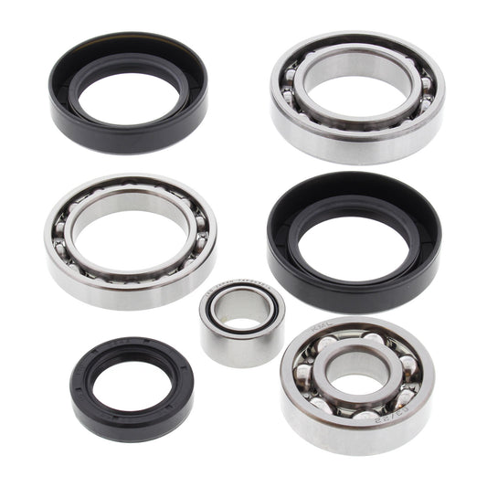 Differential Bearing & Seal Kit Rear 25-2007