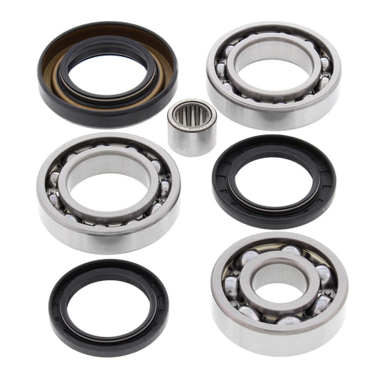 Differential Bearing Kit 25-2008