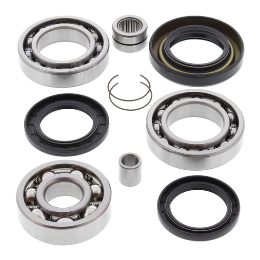 Differential Bearing Kit 25-2011