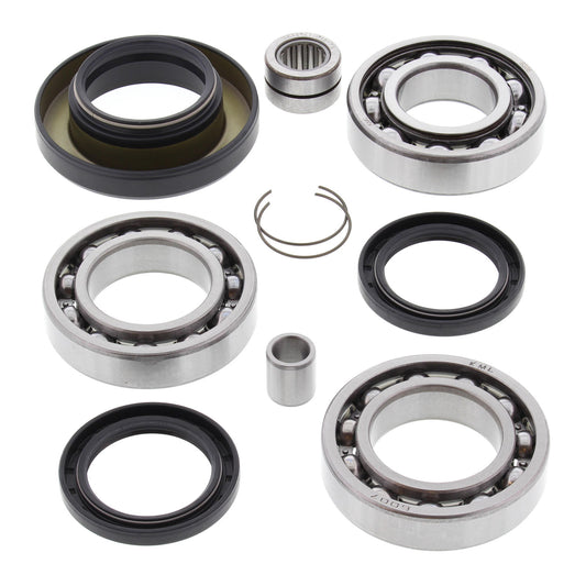 Differential Bearing Kit TRX450FE/500FA \'01-\'03 Rear