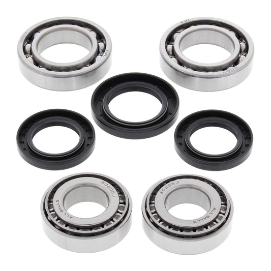 DIFF BEARING & SEAL KIT FRONT 25-2015