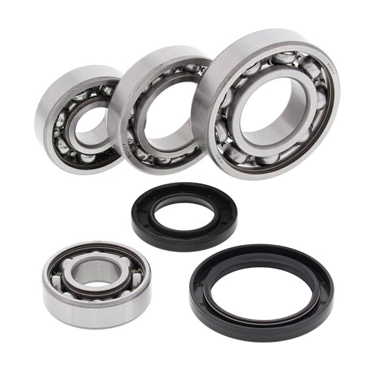 DIFF BEARING & SEAL KIT 25-2017