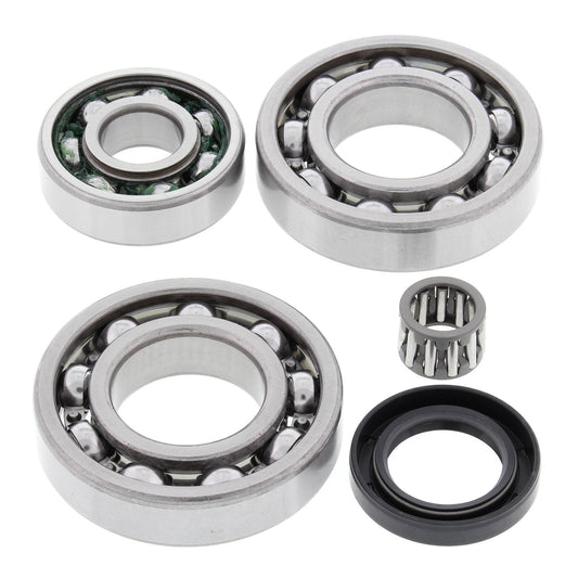 DIFF BEARING & SEAL KIT 25-2018