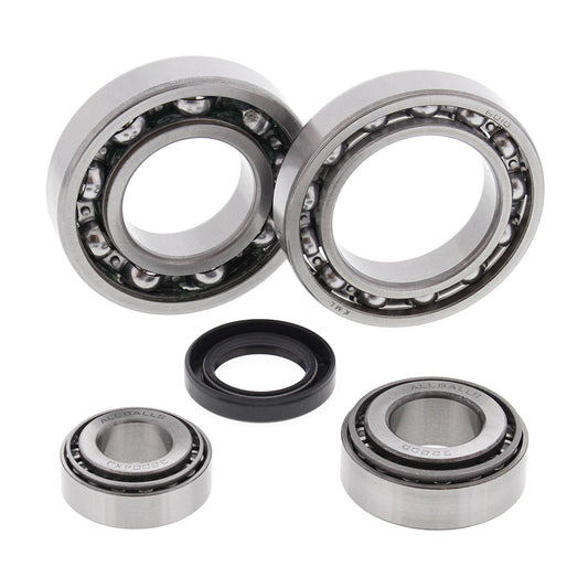 DIFF BEARING & SEAL KIT 25-2019