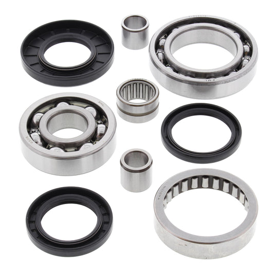 Differential Bearing Kit KVF300A/B \'99-\'02 / KVF400A/C/D \'97-\'02 Rear