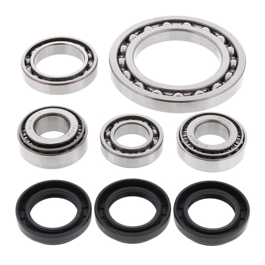 Differential Bearing Kit LT-4WD/4WDX/250F/300F/500 \'88-\'03 Front