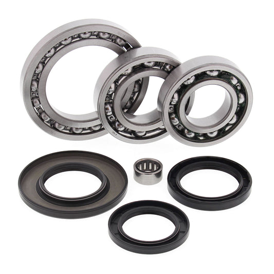 Differential Bearing Kit 25-2023