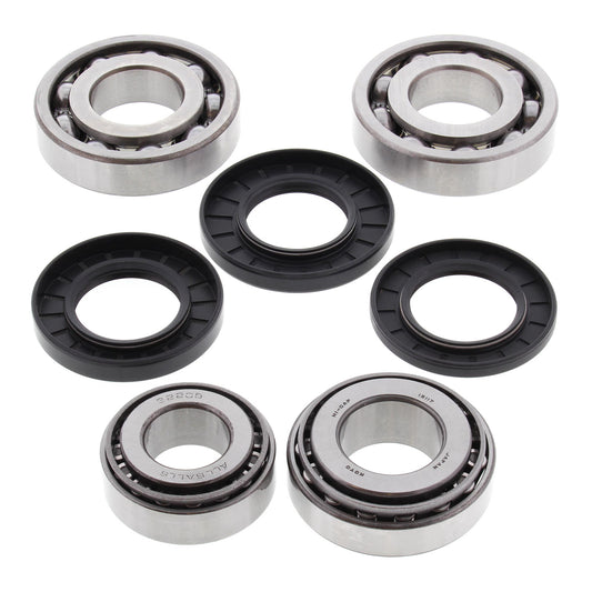 Differential Bearing Kit 25-2026