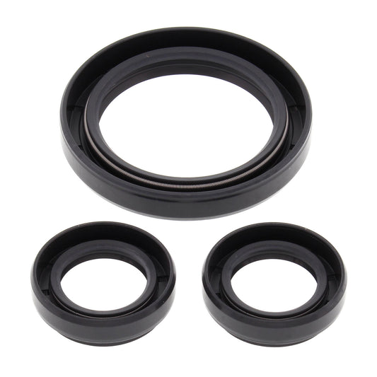 Differential Seal Kit - Yamaha YFM Front