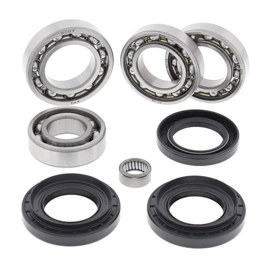 DIFFERENTIAL BEARING KIT 25-2029