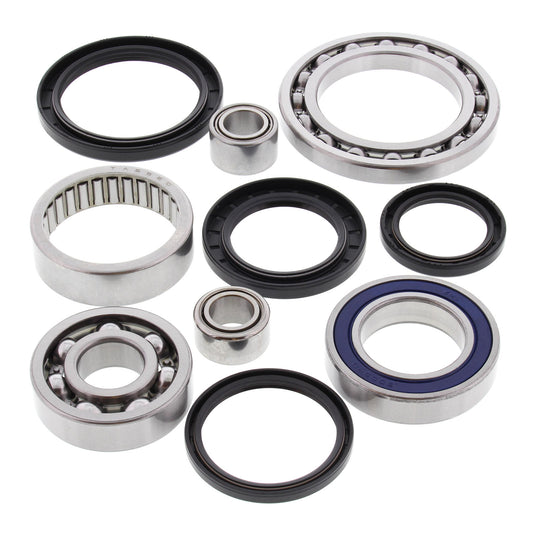 Differential Bearing Kit YFB250/FW \'92-\'00 YFM350 \'87-\'95 Rear