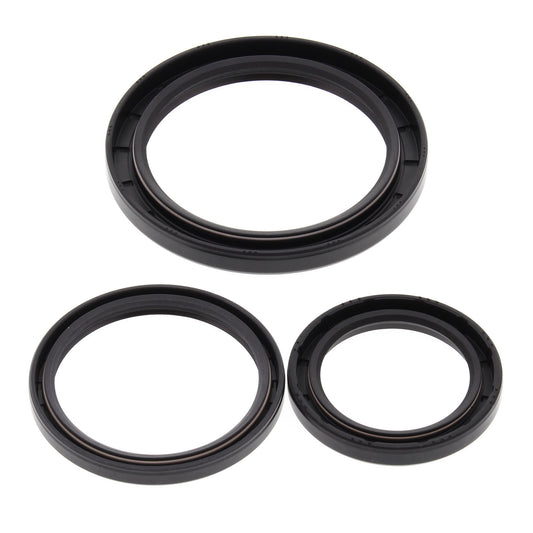 Differential Seal Kit - Yamaha YFM Rear