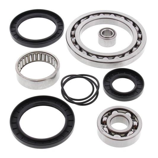 Differential Bearing Kit YFM660 \'02-\'08 / 700 \'08-\'13 Rhino Rear