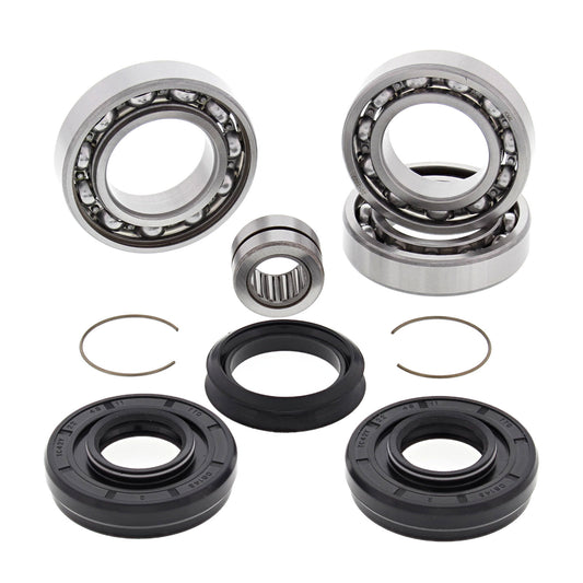 Differential Bearing Kit 25-2046