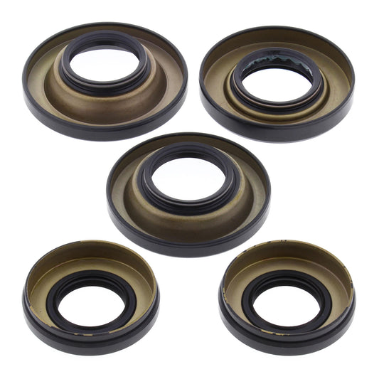 DIFFERENTIAL SEAL KIT 25-2047-5