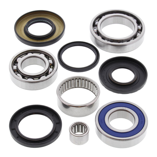 Differential Bearing Kit LTF Ozark \'02-\'14/ LTZ 250 \'04-\'09 Rear