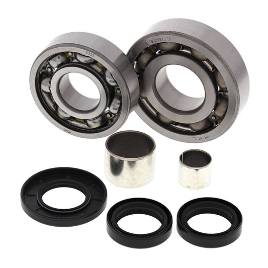 Differential Bearing Kit 25-2053