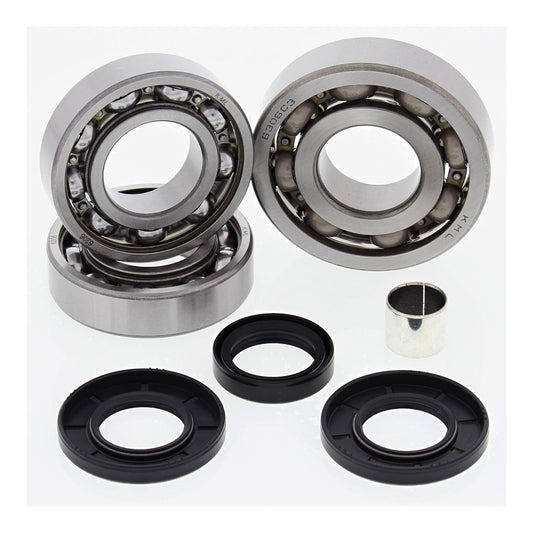 Differential Bearing Kit 25-2058