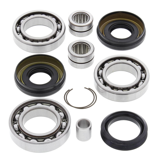 Differential Bearing Kit Front TRX500FA/FGA/FM TRX Rincon