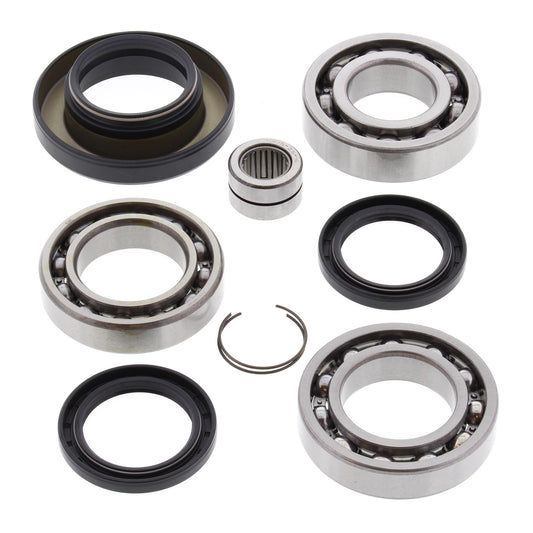 Differential Bearing & Seal Kit Rear 25-2061