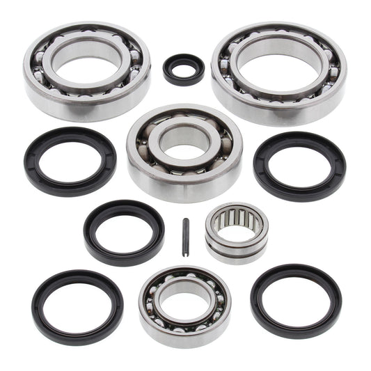 DIFFERENTIAL BEARING KIT 25-2062