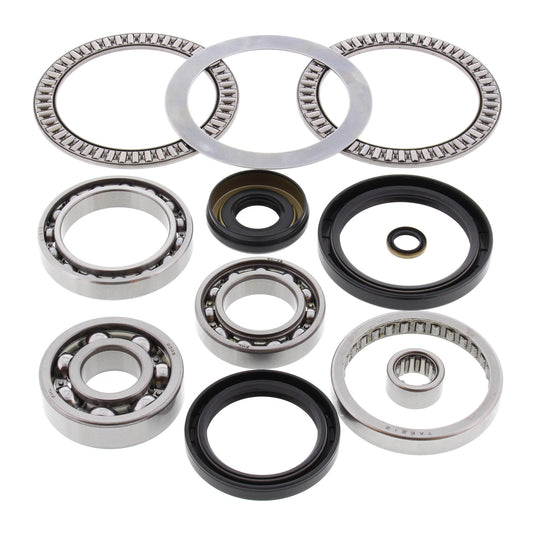 Differential Bearing Kit 25-2066