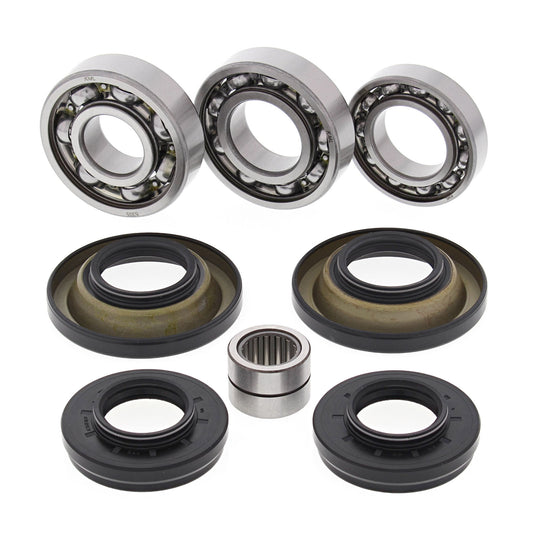 DIFF BEARING & SEAL KIT REAR 25-2067