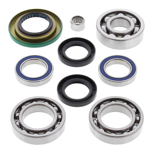 Differential Bearing Kit Can-Am Rear