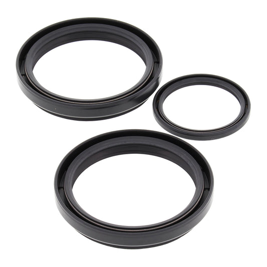 DIFF SEAL KIT REAR 25-2072-5